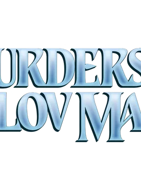 Murders at Karlov Manor - Complete Set of Uncommon Cards Murders at Karlov Manor - Magic: The Gathering - FashionsVida