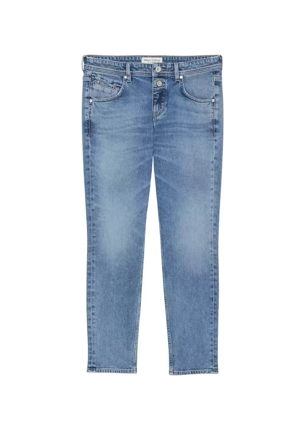 Denim Trousers female - 27 / /30 - FashionsVida