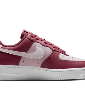 Air Force Donna - Sneakers Rosa - Taglia 35.5 - Rete/Sintetico 35.5 - Nike - FashionsVida