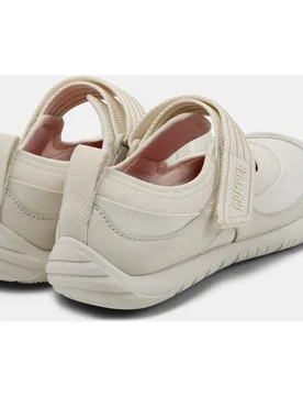 Bailarinas de mujer Peu Path con cierre adherente - Camper - FashionsVida