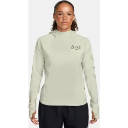 Sudadera de mujer ACG DF UV