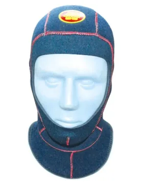 Oms Cappuccio Sfh Superflex 5 Mm - OMS - FashionsVida