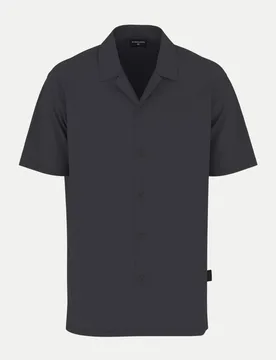 Jersey-Hemd Filip Schwarz M - Strellson - FashionsVida