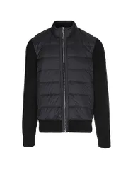 Giacca ibrida COMPOUND nero XL