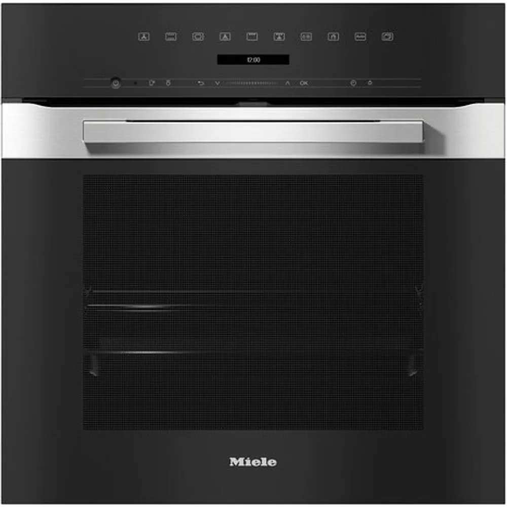 Horno multifunción pirolítico - H 7264 BP - Miele - FashionsVida