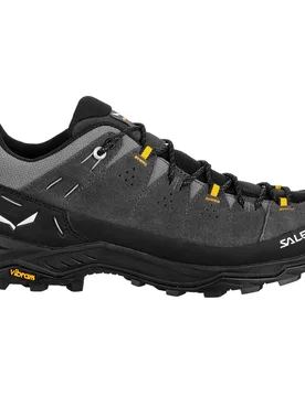 Alp trainer 2 gore-tex zapatilla trekking hombre Gris (45) - Salewa - FashionsVida
