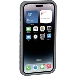 Custodia Per Telefono Ride Iphone 1 Pro Max Black / Grey