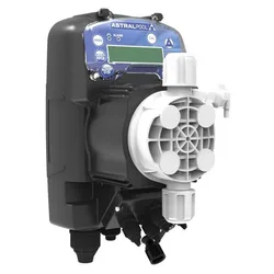 Acquados Digital Proportional Type C 75085 Water Treatment-metering Pump Multicolour One Size unisex