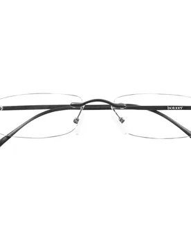 Loupes de lecture s Noir noir +1.00 adulte - Isotoner - FashionsVida