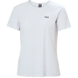 Camiseta de mujer W Trail SS
