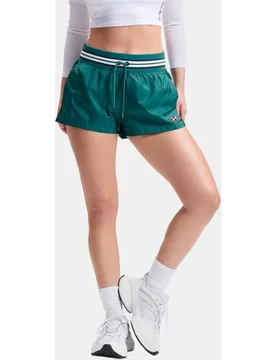 Pantalones cortos de Mujer Casual Icon Wvn Heritage Short - Under Armour - FashionsVida