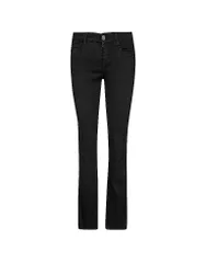 Jeans Slim Fit DREAM schwarz 42/L32 damen