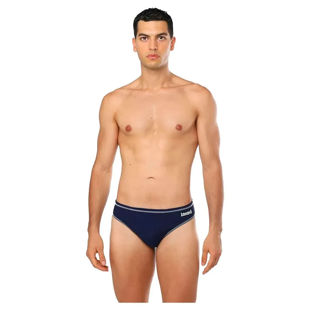 Jaked Slip De Bain Firenze - Jaked - FashionsVida