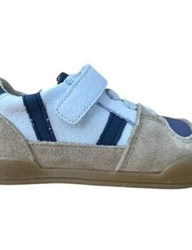 Kinderschuhe Modena Deportiva Respetuosa Blanco 20;21 Female - Blanditos - FashionsVida