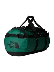Bolsa de viaje Base Camp Duffel M 71L verde