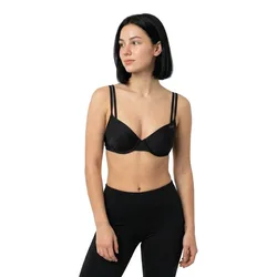 Haut De Bikini Rodyand True Black M