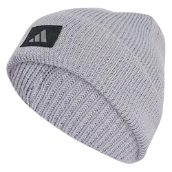 Runxclimawarm Beanie Halo Silver / Reflective Silver 56 cm Men,Women