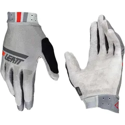 Guanti Mtb MTB 2.0 X-FLOW Grigio taglia S