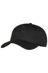 Cap MESH #1830 Athleisure, black