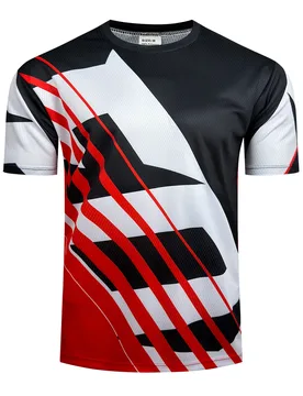 Men’s white Black Mountain Bike Jersey Shirts Lightweight Breathable Quick Dry MTB Racing Top Summer Motocross Wear Men clothing - Aliexpress - FashionsVida