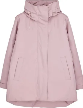 Makia Parka Aire Dusk S Femme - Makia - FashionsVida