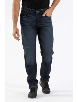 Jeans Moto Tecnici ALEX Washed Blue taglia 38 - Ixon - FashionsVida