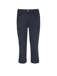 Pantalón 3/4 SHAKIRA C azul oscuro 36