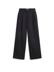 Pantalón Marlene MIEL azul oscuro 42