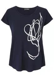 T-Shirt 1/2 Arm female