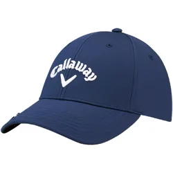 Cap Stitch Magnet, navy one_size_fits_all