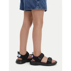 Sandalen CEO-CSS20397-02 Schwarz 38 female
