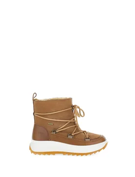 Scarponi doposci MARRONE 37 - M&G JACALU - FashionsVida