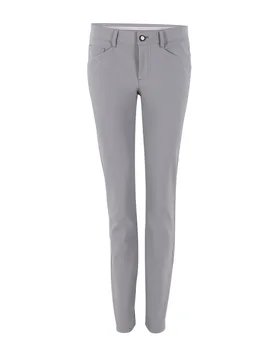 Hose Jana-FX4 Dry Cooler long, grau 44_long - Alberto - FashionsVida