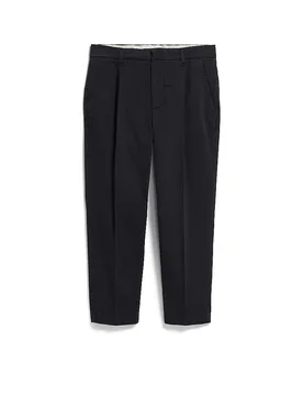 Chino 7/8 TAAMIR schwarz 31/L32 Herren - Armedangels - FashionsVida