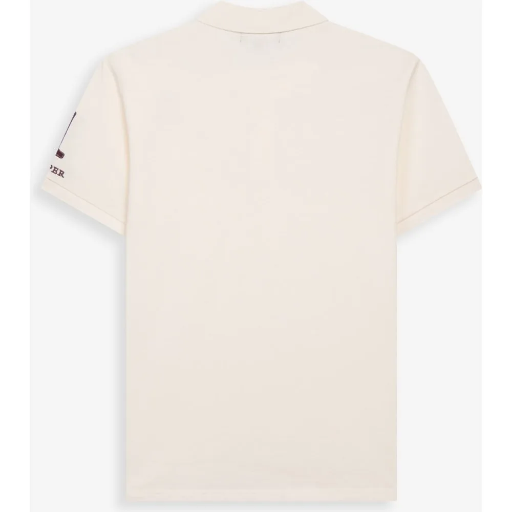 Harper & Neyer - Polo winner de algodón - Harper & Neyer - FashionsVida