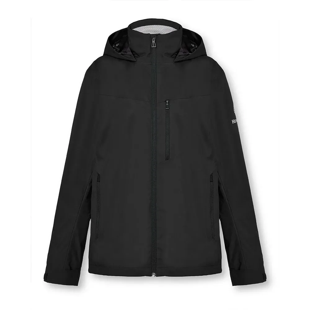 Cool Breeze Jacket Black M Women - Henri Lloyd - FashionsVida