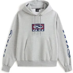 Sudadera de hombre SideStripe