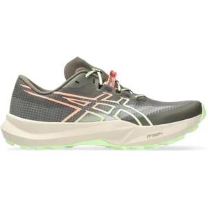 Fuji Lite 7 Trailschuhe Unisex Kuriiro Brown Gr. 46 - Asics - FashionsVida