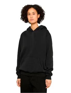 Sweat à Capuche Tb7741 Black M - Urban classics - FashionsVida