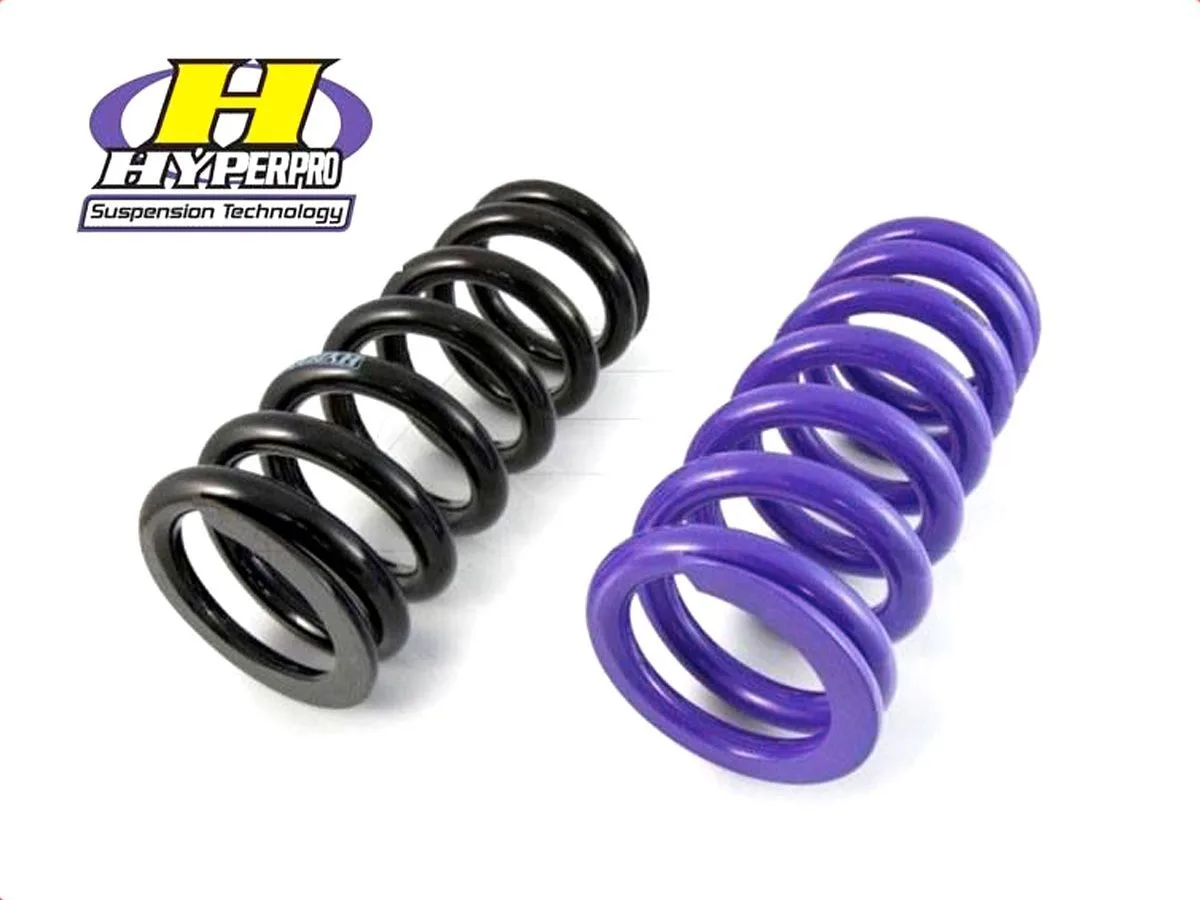 Kit Molle Ant + Post Bmw R 850 93-96 - Hyperpro - FashionsVida