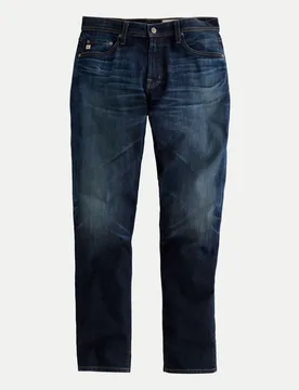 Slim-Jeans Tellis Blau 33 - Adriano Goldschmied - FashionsVida
