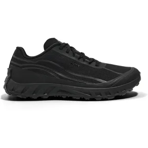 Trailschuhe Damen Stealth Black Gr. 40 2/3 - NORDA - FashionsVida