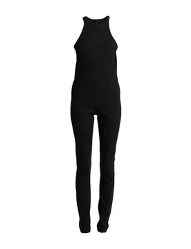Jumpsuit Damen Schwarz L,M Damen - Erika Cavallini - FashionsVida