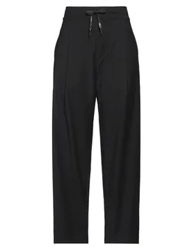 Pantalones Mujer Negro L,M,S,XS Mujer - A Paper Kid - FashionsVida