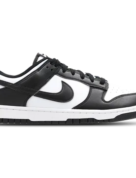 Dunk Uomo - Sneakers Bianco - Taglia 47 - Pelle 47 - Nike - FashionsVida