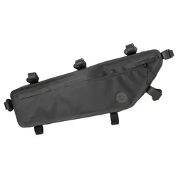 Borsa Telaio Venture Extreme Tube l Black