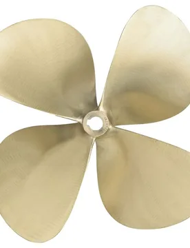 P4e Rh Propeller 17 x 20´´ unisex - VETUS - FashionsVida