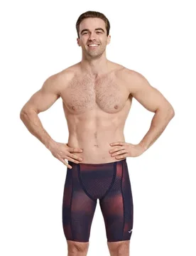 Hydrox Jammer Navy / Red 24 Men - Finis - FashionsVida
