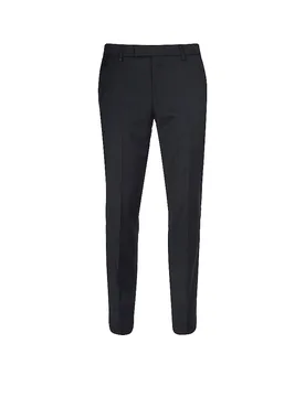Joop Pantalon de costume slim fit BLAYR bleu marine 58 - Joop! - FashionsVida