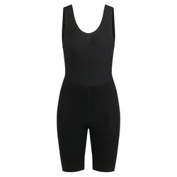 Salopette Classic Black / Black